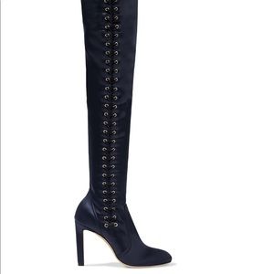 Jimmy Choo Thigh High Boots